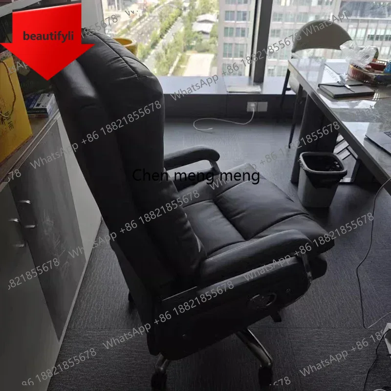 Office Furniture Kl - X188 Kursi Kantor Originalitas Modern Kursi