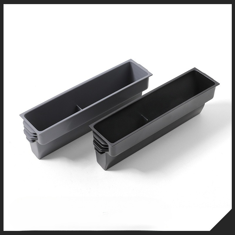 Drawer Organizer Tray - Baki Organizer Konsol Tengah untuk Tesla