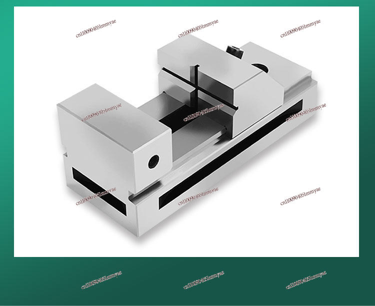 Office Furniture And Fixtures - Tang datar presisi cepat bekerja, vise