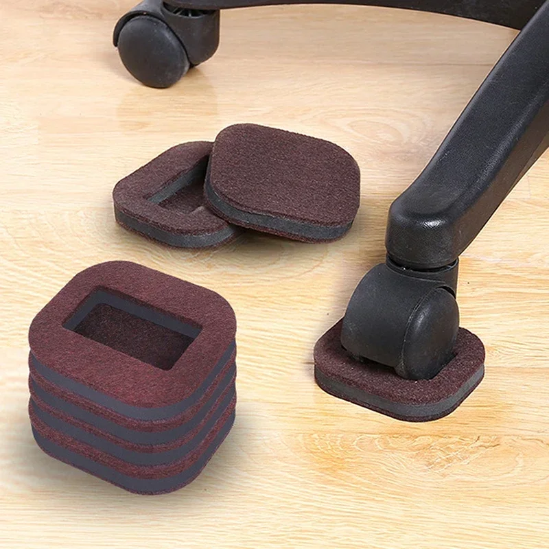 Office Furniture Loft - Stopper roda kursi kantor, cangkir Caster