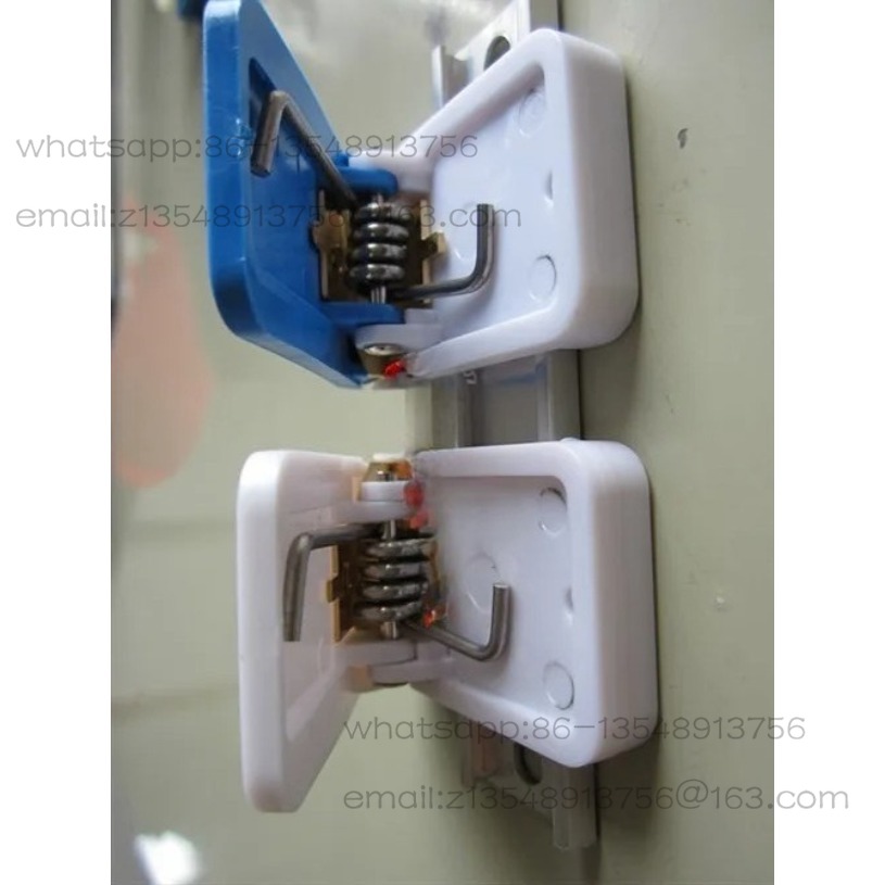 Office Furniture And Fixtures - Klip uji baterai polimer 10A empat