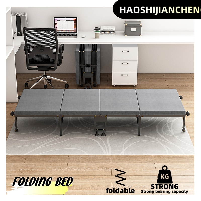 Office Furniture Loft - Tempat tidur lipat kantor, kasur lipat