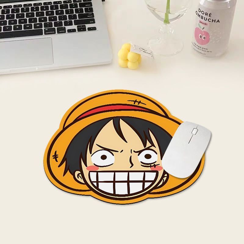 Office Furniture Table - Alas Mouse One Piece Luffy, Alas