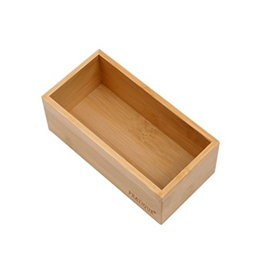 Drawer Organizer Tray - Organizer Laci - Organizer Peralatan Dapur