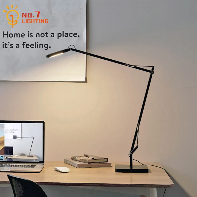 Lampu lantai lengan ayun indus - Floor Lamp Arched ulasan dan harga