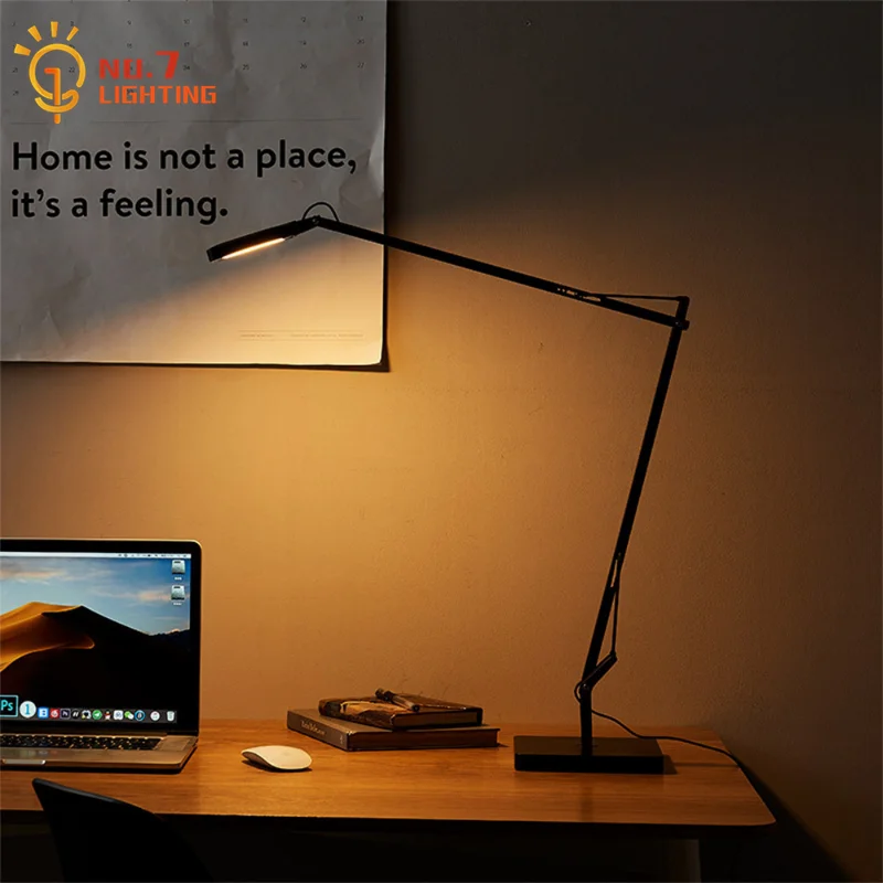Lampu lantai lengan ayun indus - Floor Lamp Arched ulasan dan harga