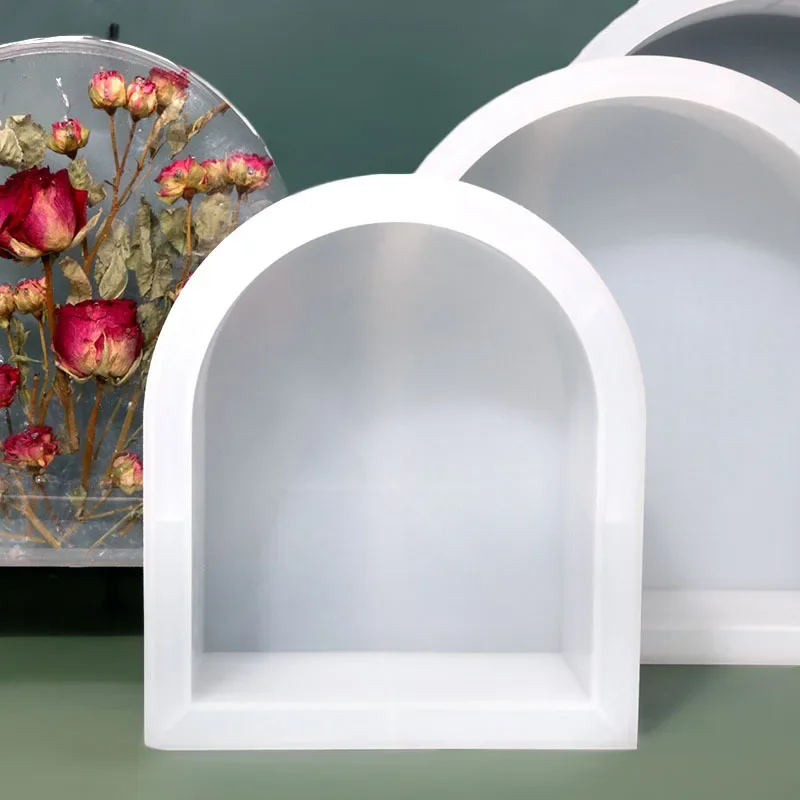 Cetakan karet tetes ornamen le - Floor Lamp Arched ulasan dan harga