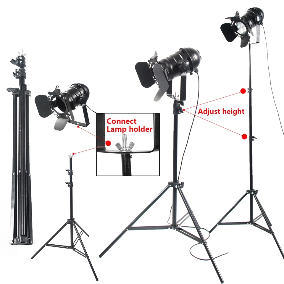 Bar Industri Studio Kreatif Tr - Floor Lamp Arched ulasan dan harga