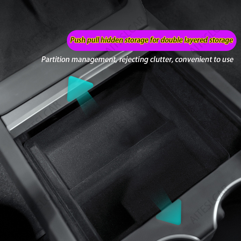 Kotak Penyimpanan Kontrol Pusa - Drawer Organizer Tray ulasan dan harga