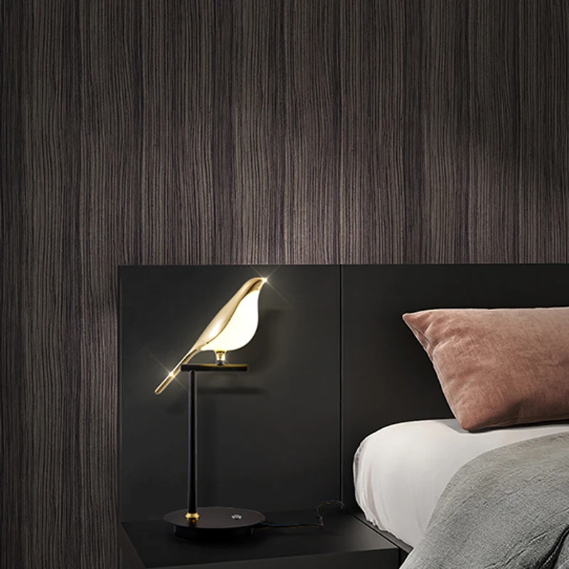 Magpie lampu meja burung berdi - Floor Lamp Arched ulasan dan harga