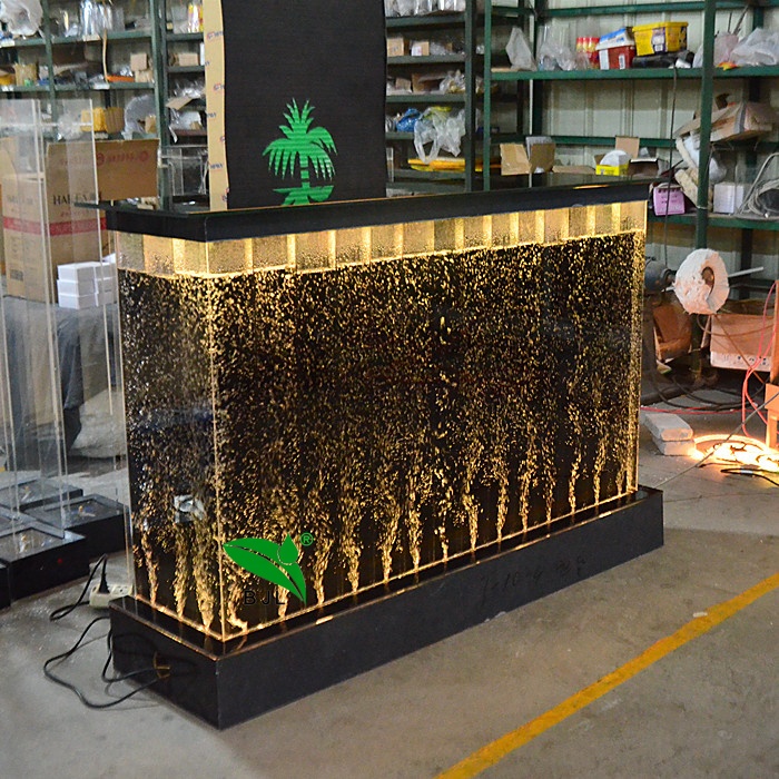 Meja Resepsionis LED Harga Mur - Office Furniture Logo ulasan dan harga