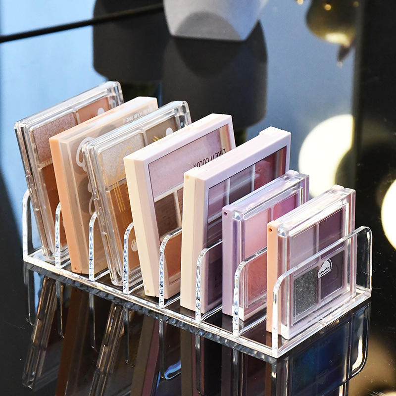 Kotak Penyimpanan Palet Eyesha - Drawer Organizer Tray ulasan dan harga