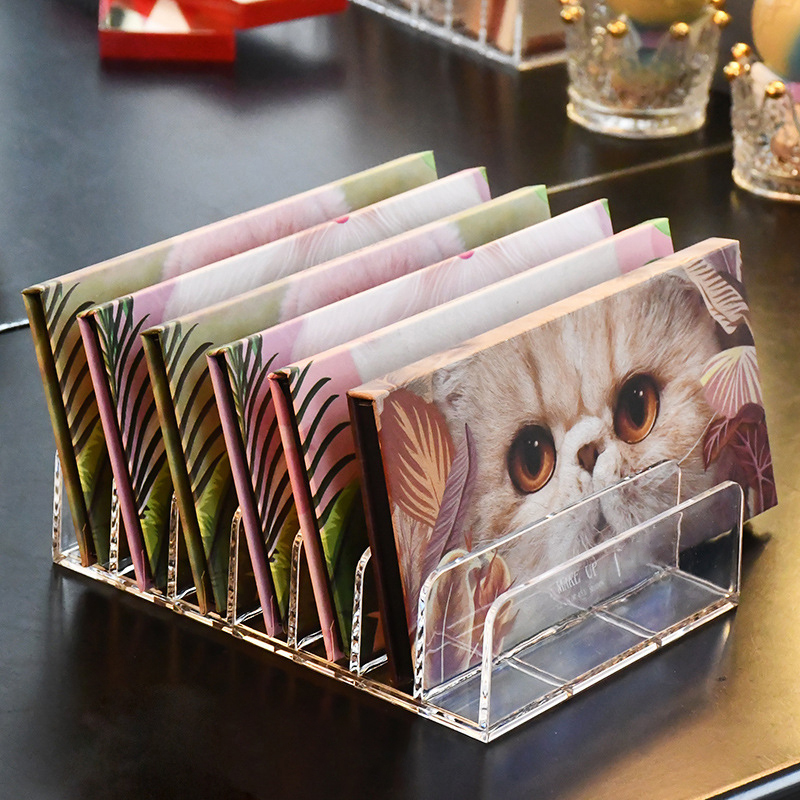 Kotak Penyimpanan Palet Eyesha - Drawer Organizer Tray ulasan dan harga