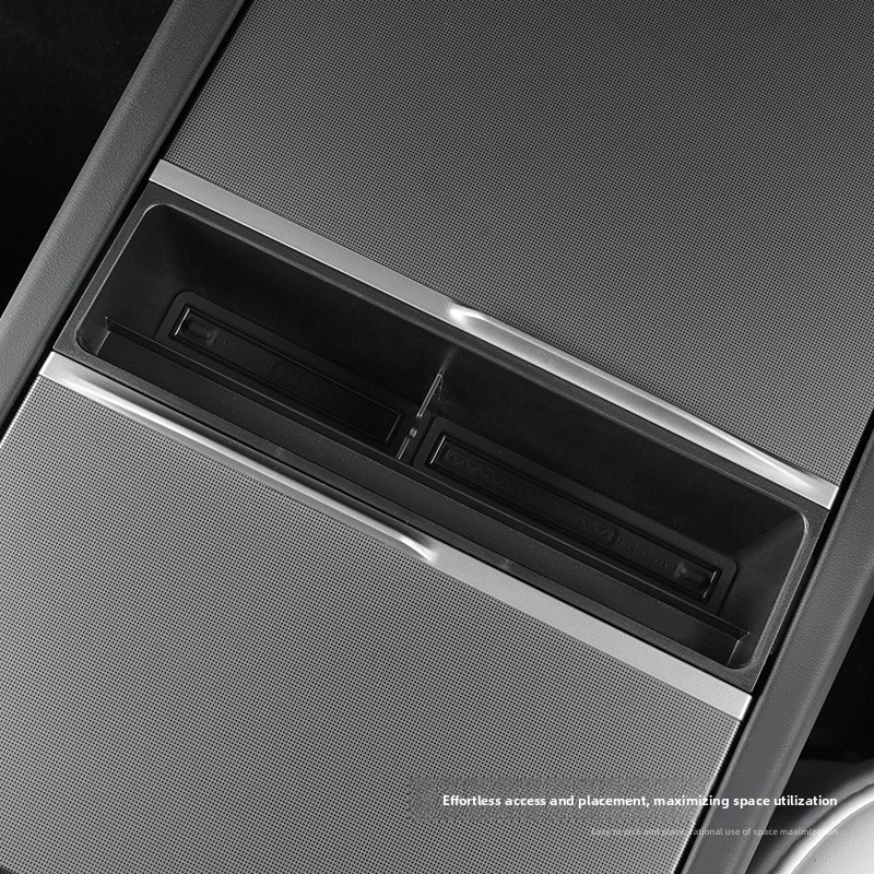 Baki Organizer Konsol Tengah u - Drawer Organizer Tray ulasan dan harga