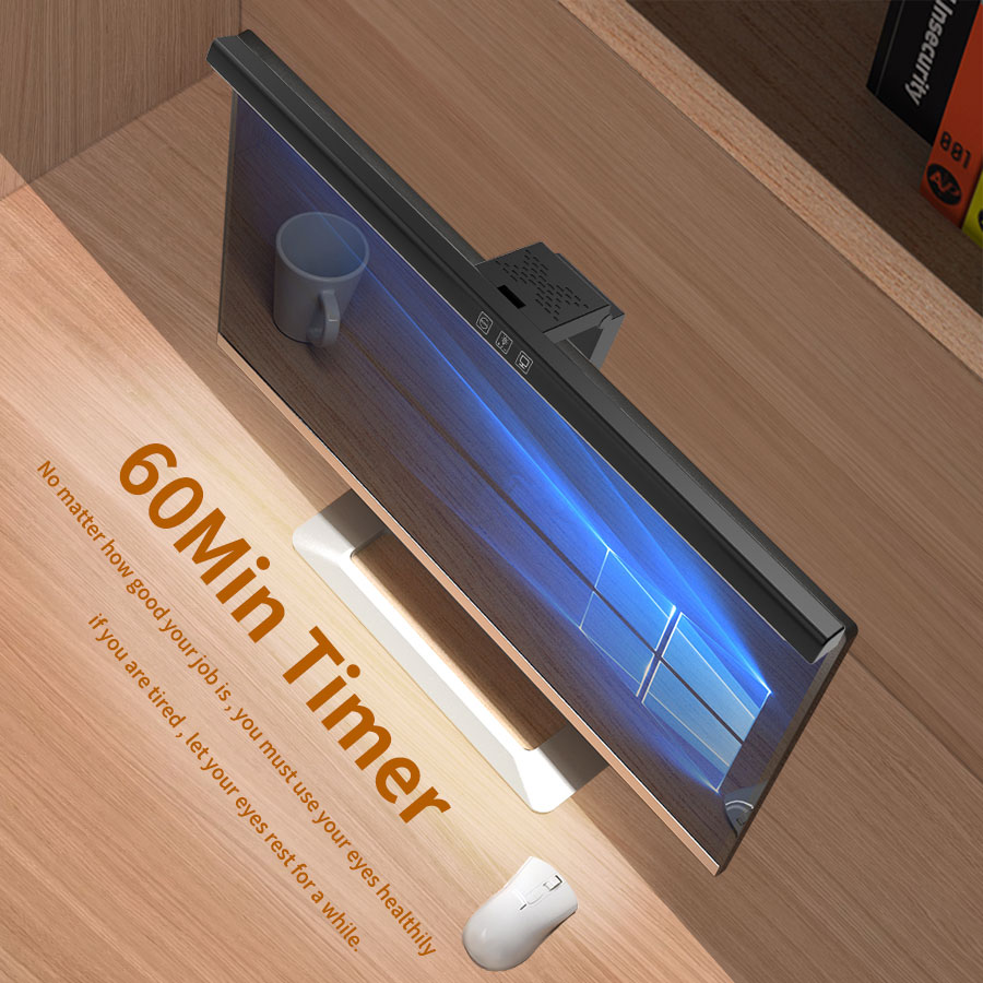 Lampu LED Monitor 50cm, Lampu  - Office Furniture Installation ulasan dan harga