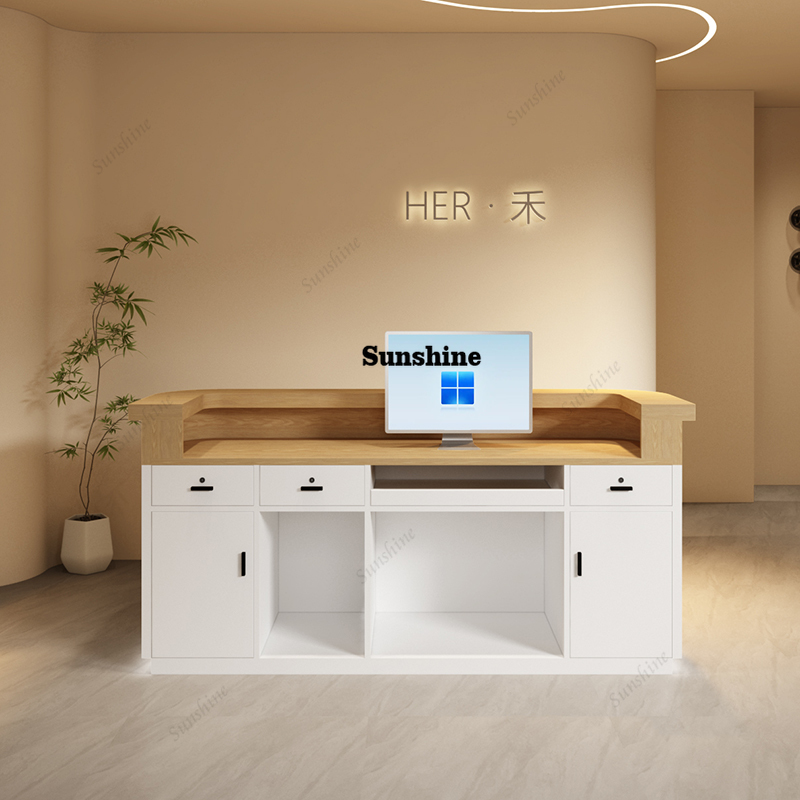 Logo Hotel Meja Resepsionis Ca - Office Furniture Logo ulasan dan harga