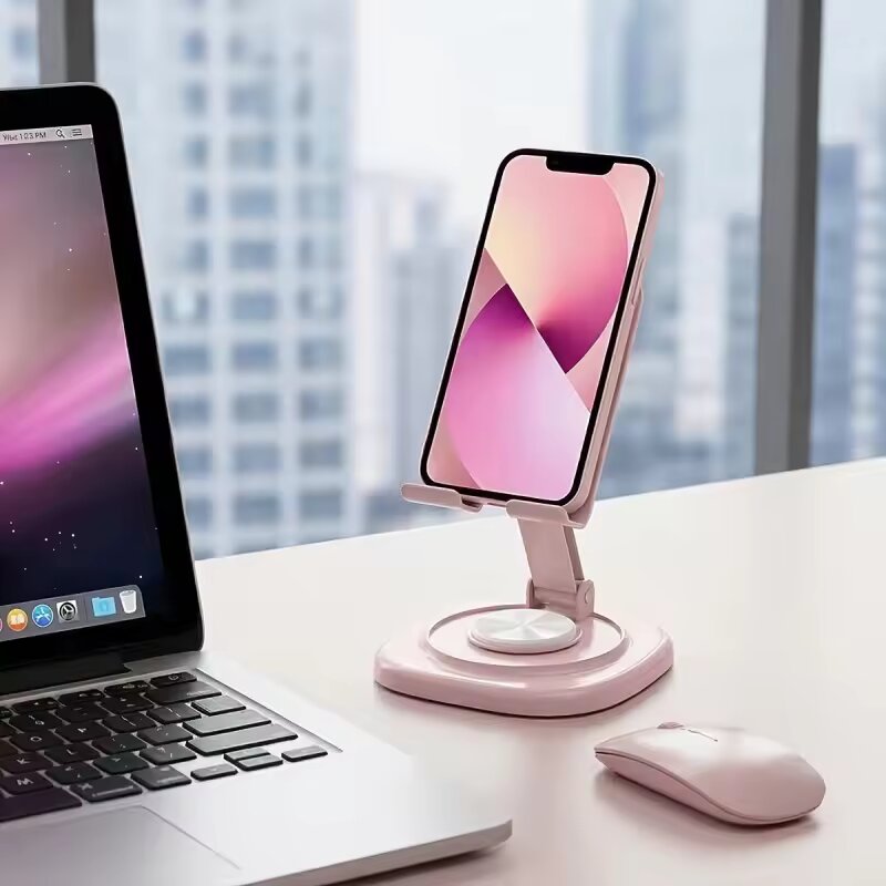 Penyangga Ponsel Desktop Dapat - Office Furniture Table ulasan dan harga