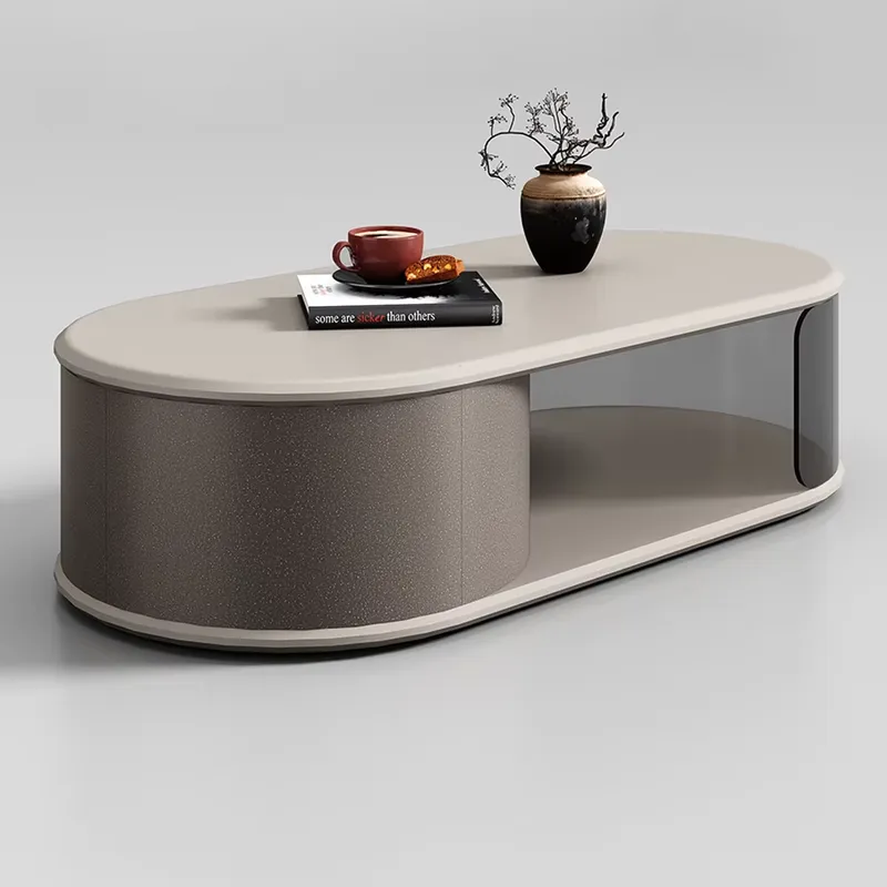 Meja Kopi Kantor Seri Weila 1m - Office Furniture Logo ulasan dan harga