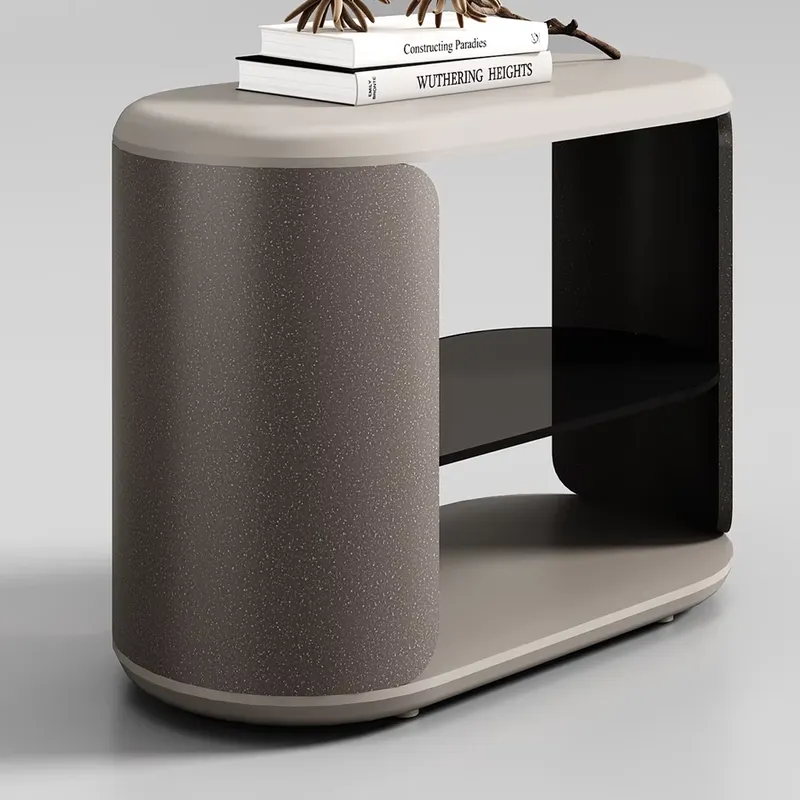 Meja Kopi Kantor Seri Weila 1m - Office Furniture Logo ulasan dan harga