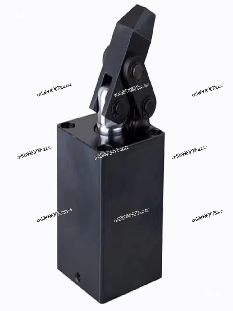 Silinder Tuas Pengunci HLC32 4 - Office Furniture And Fixtures ulasan dan harga