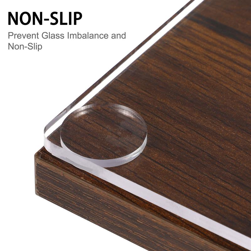 10 Buah Bantalan Meja Kaca Ant - Office Furniture Installation ulasan dan harga