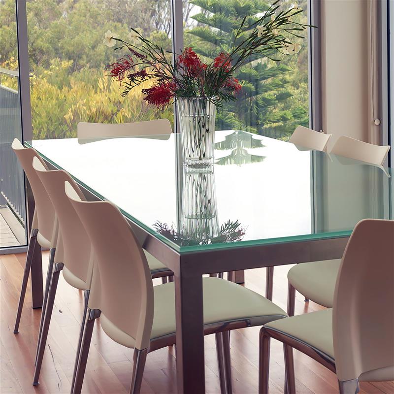 10 Buah Bantalan Meja Kaca Ant - Office Furniture Installation ulasan dan harga