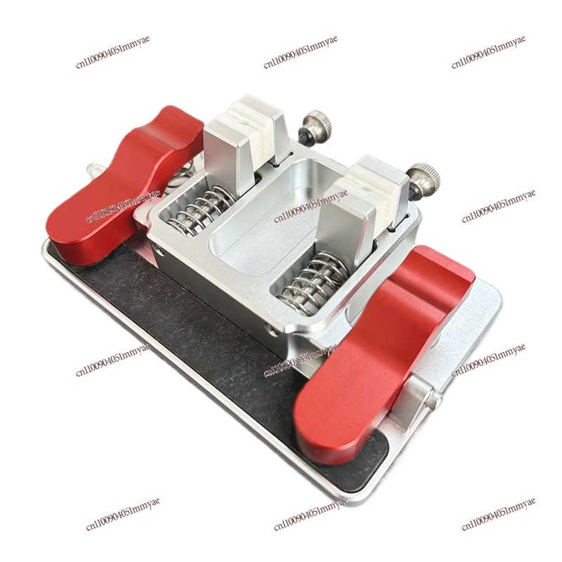 Meja Las Paduan Aluminium Kera - Office Furniture And Fixtures ulasan dan harga