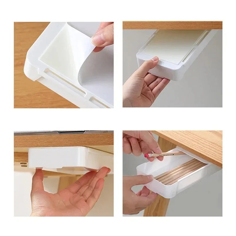 Kotak Penyimpanan Alat Tulis T - Drawer Organizer Tray ulasan dan harga