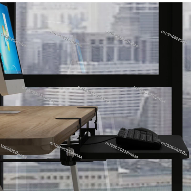 Rak Keyboard Geser Ergonomis y - Drawer Organizer Tray ulasan dan harga