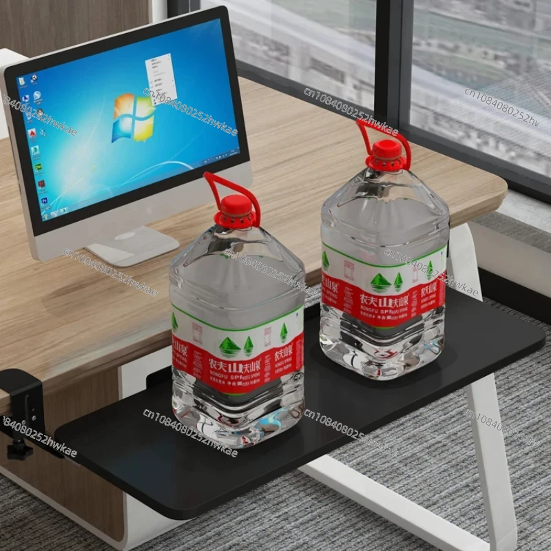 Rak Keyboard Geser Ergonomis y - Drawer Organizer Tray ulasan dan harga