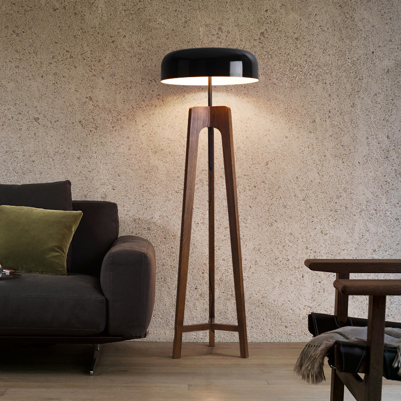 Lampu Lantai Pikeo Porada Lamp - Floor Lamp Arched ulasan dan harga