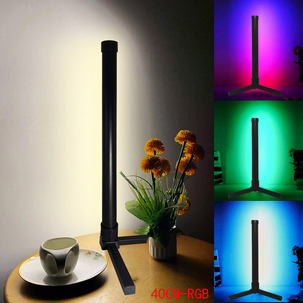 Lampu lantai warna mimpi RGB , - Floor Lamp Arched ulasan dan harga