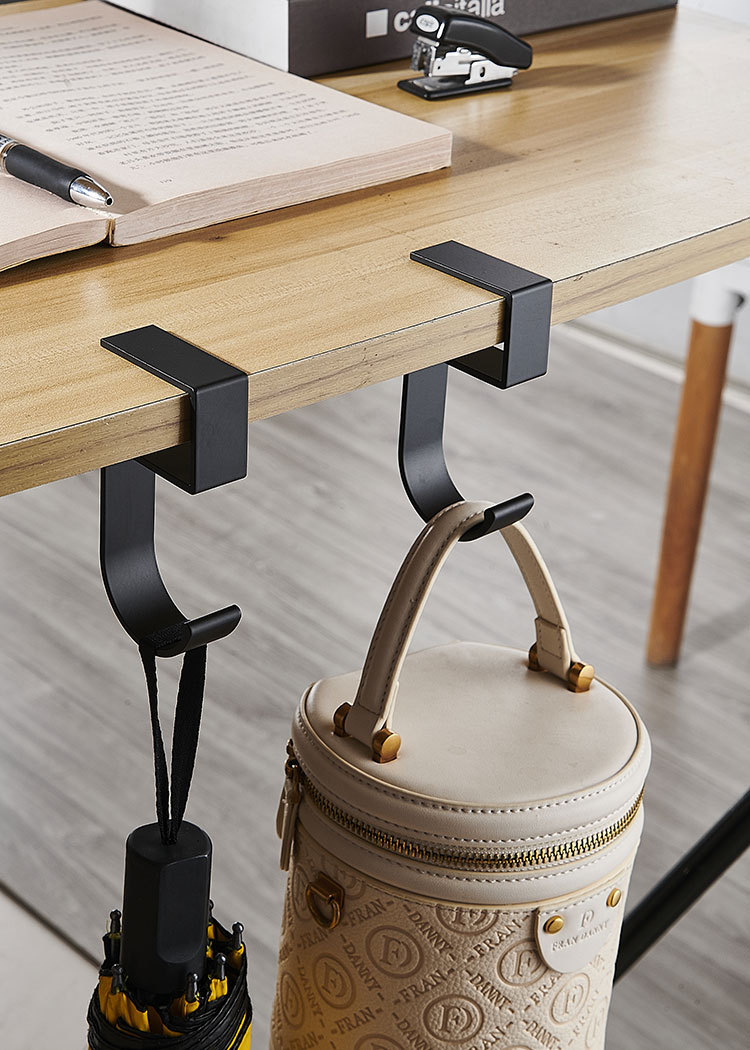 Kait Meja Portabel Bentuk 5 |  - Office Furniture Installation ulasan dan harga