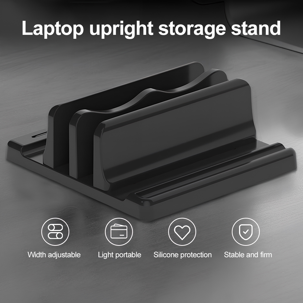 Stand Laptop ABS untuk Kantor, - Office Furniture Table ulasan dan harga
