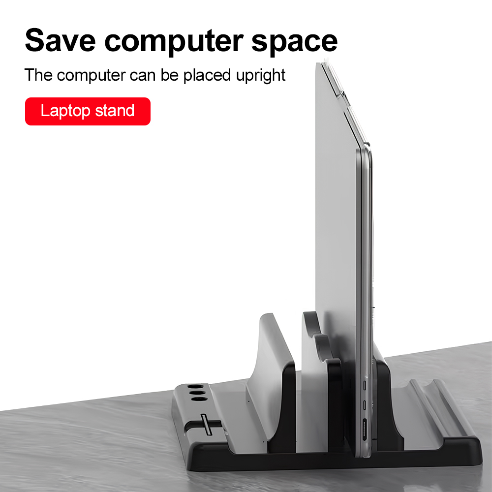 Stand Laptop ABS untuk Kantor, - Office Furniture Table ulasan dan harga