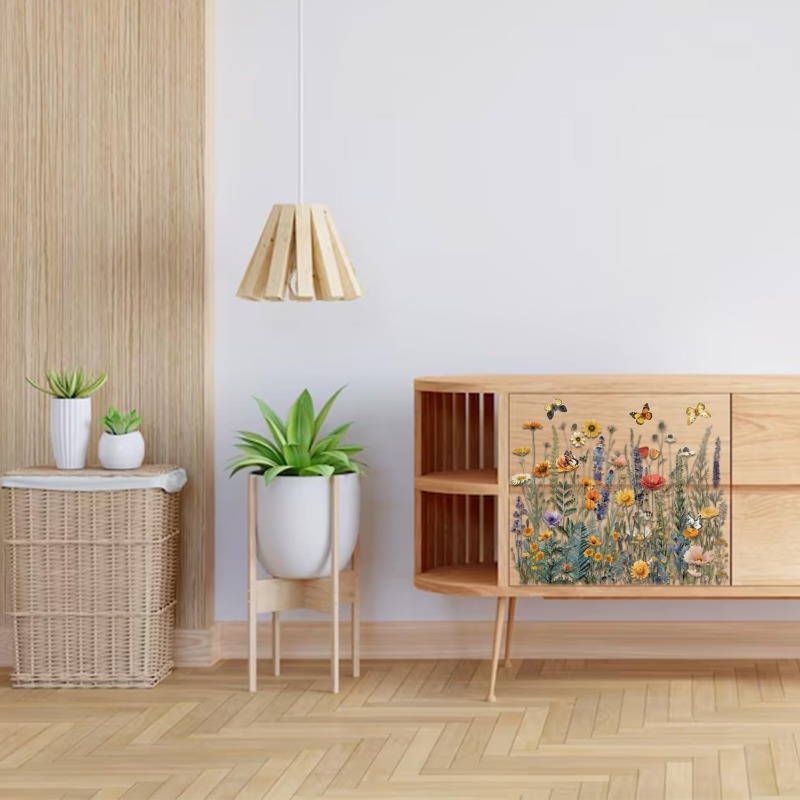 3 buah Transfer furnitur Wildf - Office Furniture Loft ulasan dan harga