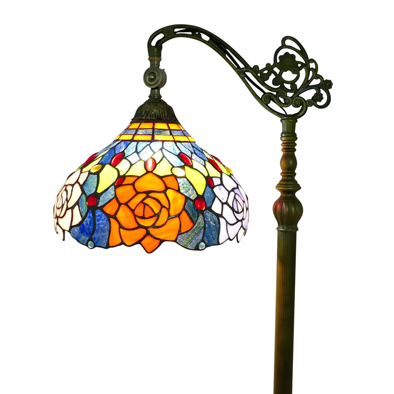 @ # Lampu Lantai Bergaya Moder - Floor Lamp Arched ulasan dan harga