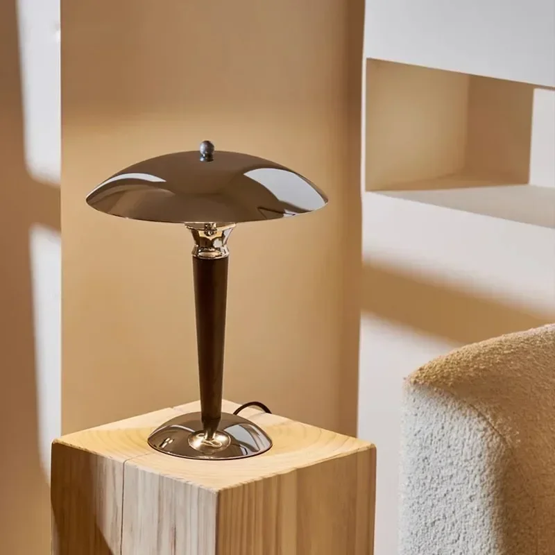 Lampu Lantai LED Antik Kayu So - Floor Lamp Arched ulasan dan harga