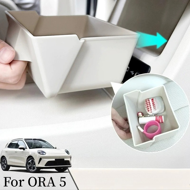 Laci Penyimpanan Tersembunyi u - Drawer Organizer Tray ulasan dan harga