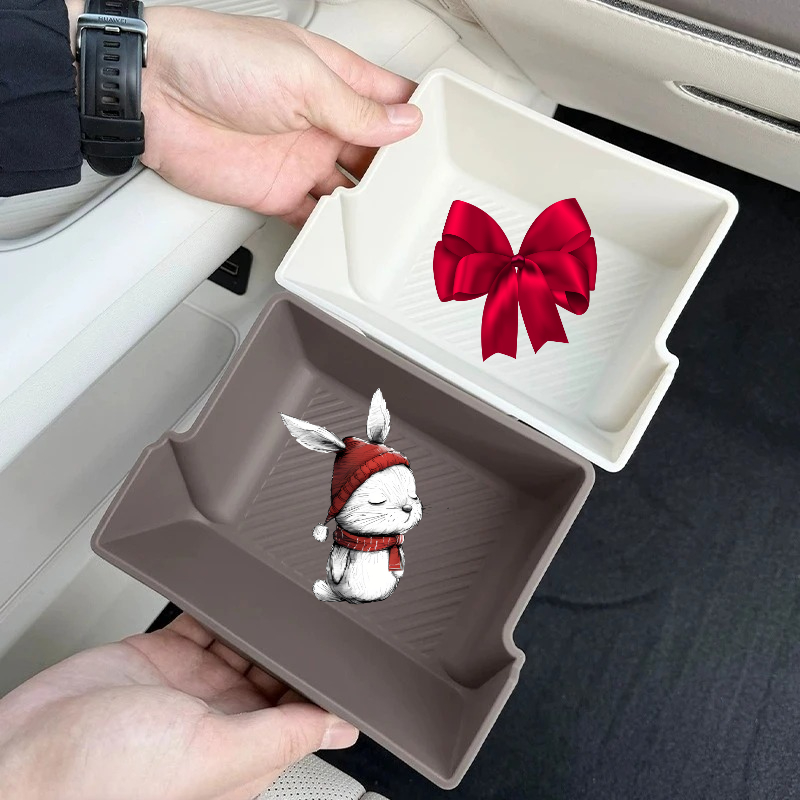 Laci Penyimpanan Tersembunyi u - Drawer Organizer Tray ulasan dan harga