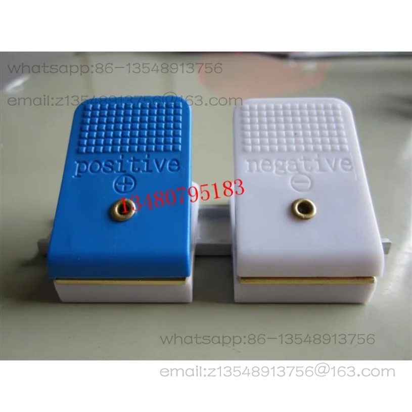 Klip uji baterai polimer 10A e - Office Furniture And Fixtures ulasan dan harga