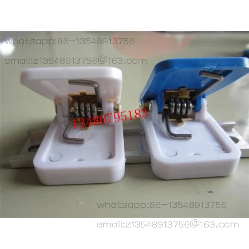 Klip uji baterai polimer 10A e - Office Furniture And Fixtures ulasan dan harga