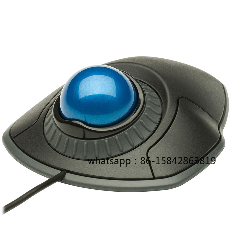 Mouse Trackball K72337, Mouse  - Office Furniture Cad ulasan dan harga