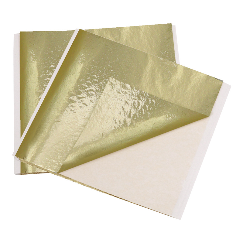 Kertas Foil perak sampanye 13x - Office Furniture Loft ulasan dan harga