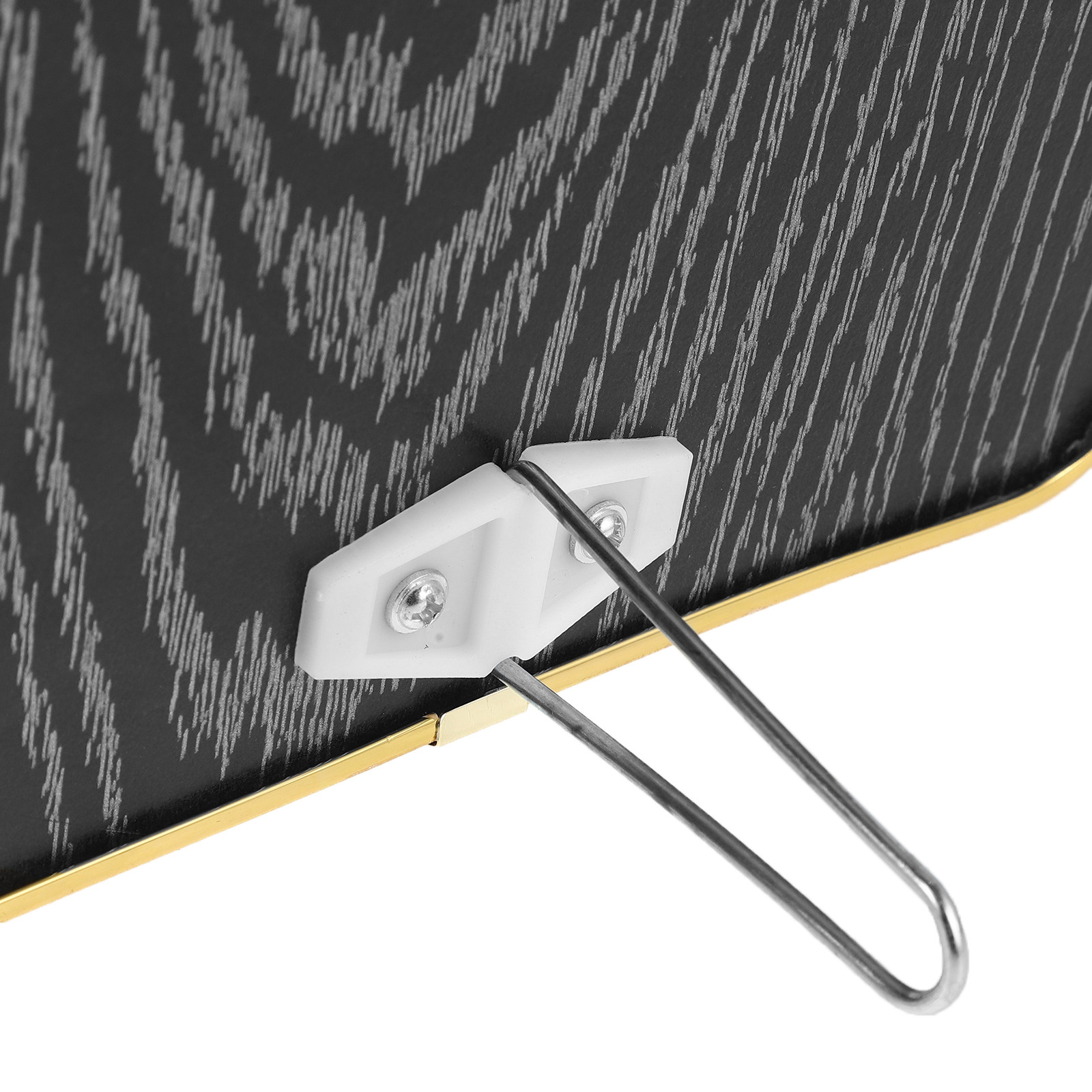 Plakat Meja Berbingkai Kayu de - Office Furniture Table ulasan dan harga