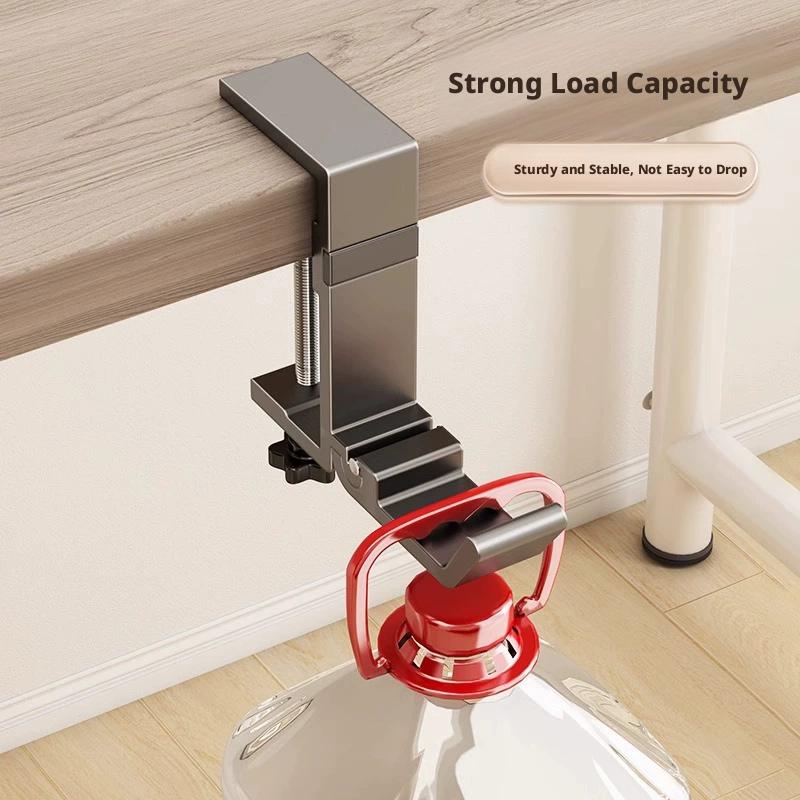 Kait Meja Lipat Tanpa Bor, Pen - Office Furniture Installation ulasan dan harga