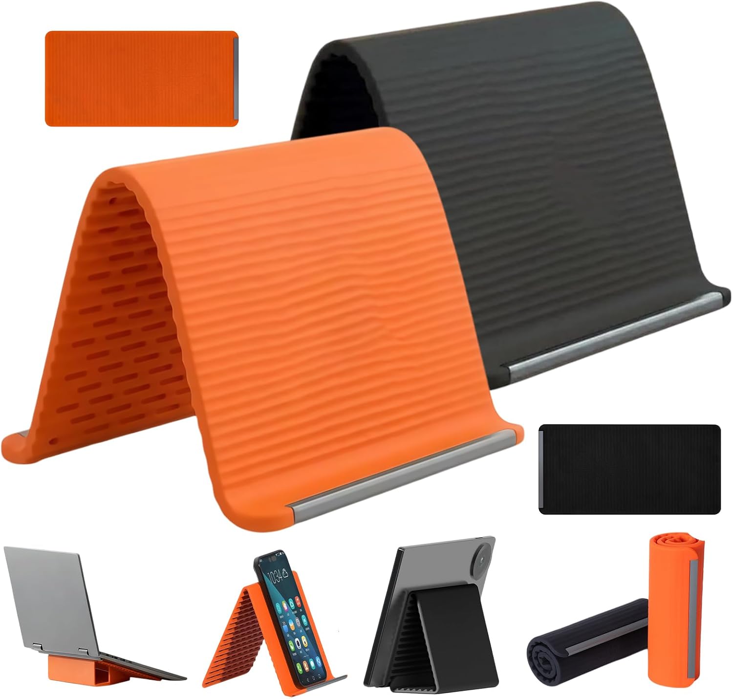 Penyangga Lipat Kreatif Fleksi - Office Furniture Table ulasan dan harga
