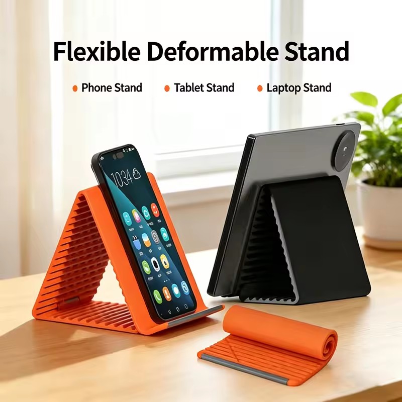 Penyangga Lipat Kreatif Fleksi - Office Furniture Table ulasan dan harga