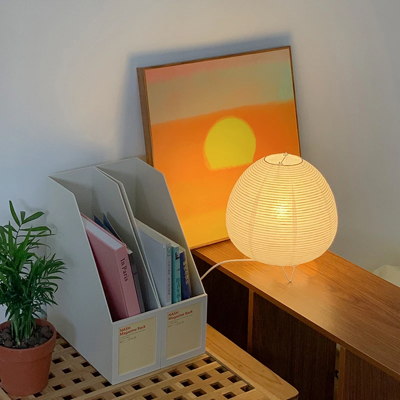 Lampu meja Led lentera kertas  - Floor Lamp Arched ulasan dan harga