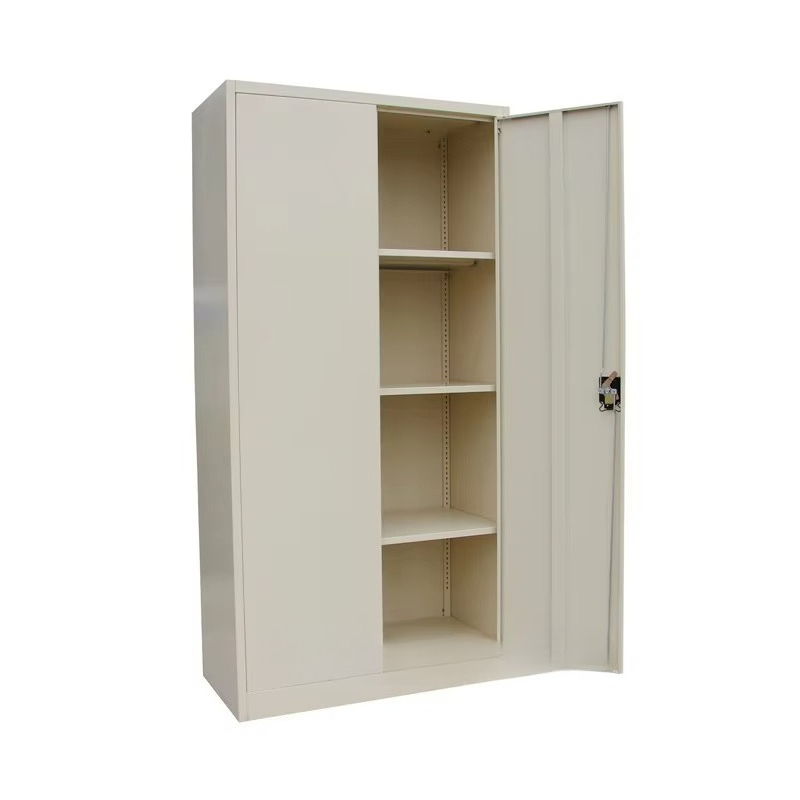 Lemari Arsip Baja Kantor Denga - Office Furniture Standard Dimensions ulasan dan harga